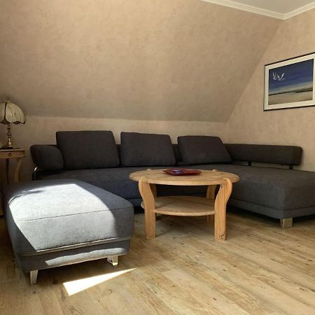 Haus Wiwibarg Og Apartment Dahme  Luaran gambar