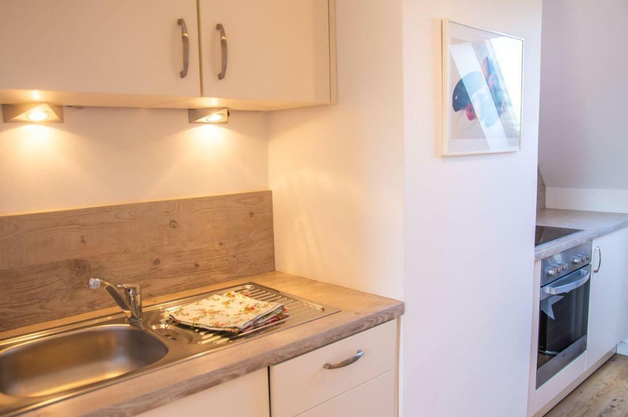 Haus Wiwibarg Og Apartment Dahme  Luaran gambar