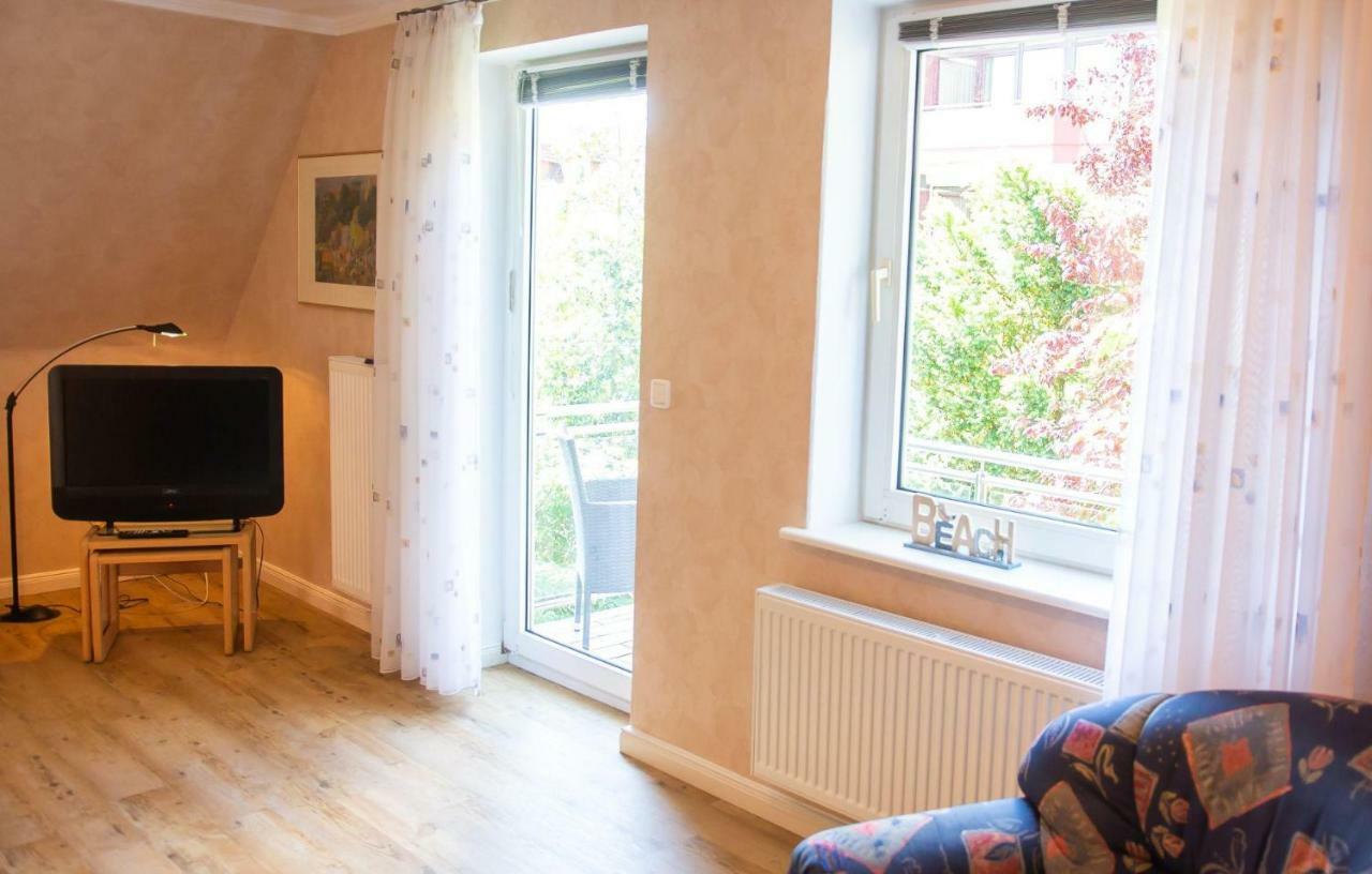 Haus Wiwibarg Og Apartment Dahme  Luaran gambar