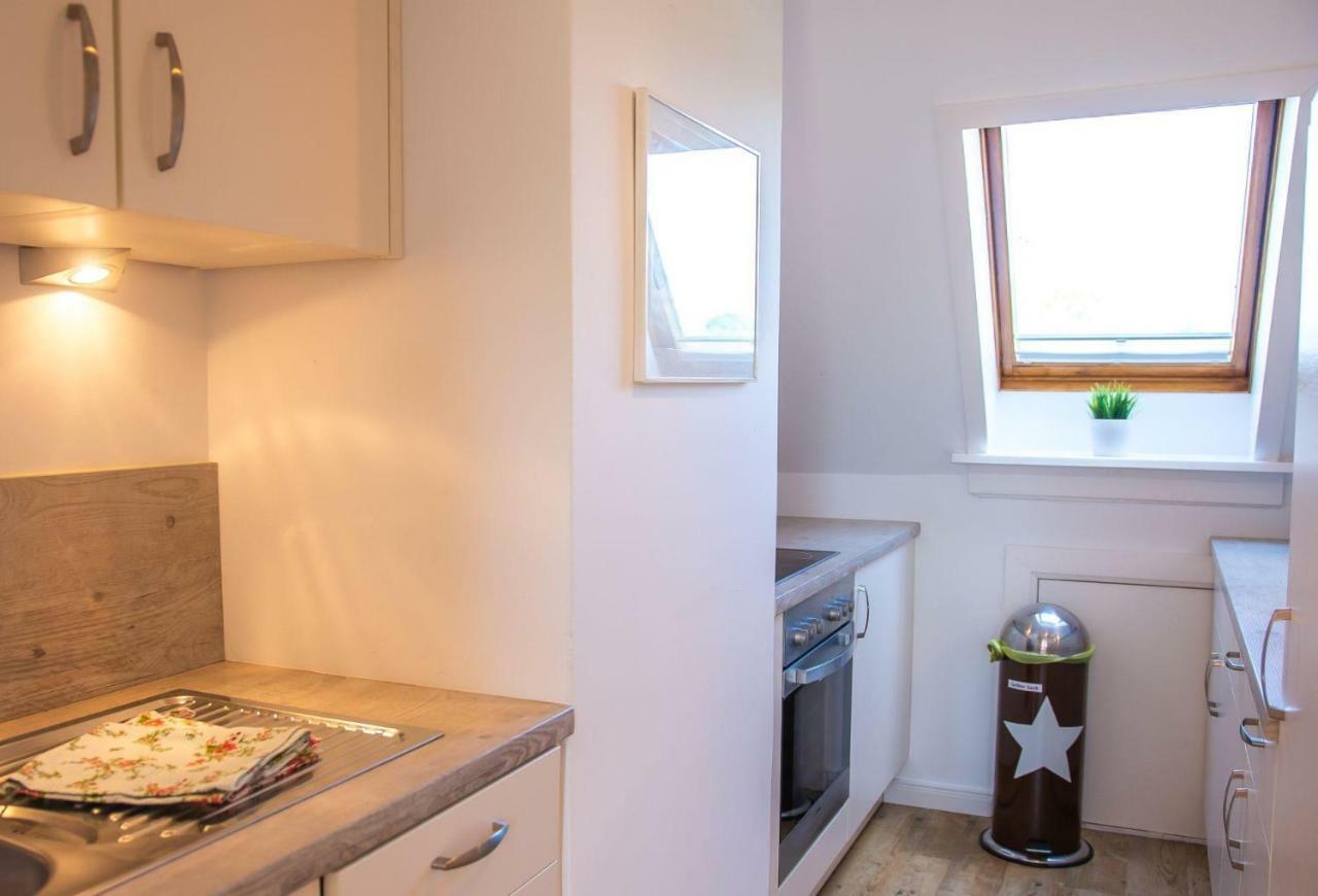 Haus Wiwibarg Og Apartment Dahme  Luaran gambar