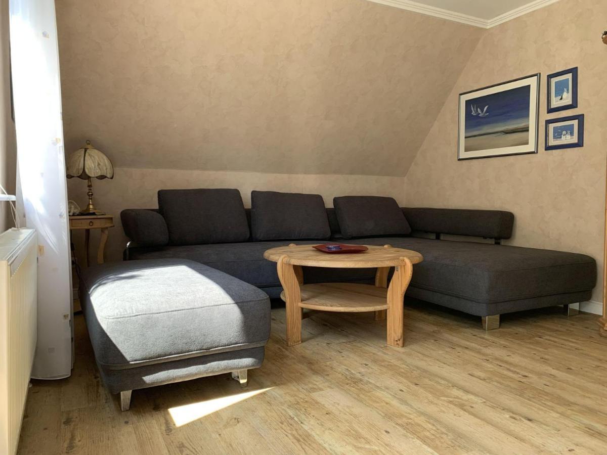 Haus Wiwibarg Og Apartment Dahme  Luaran gambar